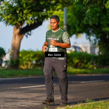 Runner Photo 6022160