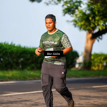 Runner Photo 6022163