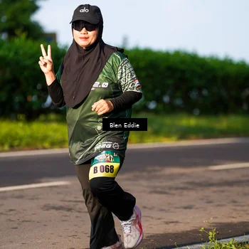 Runner Photo 6022164