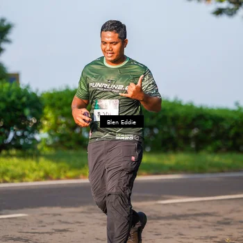 Runner Photo 6022165