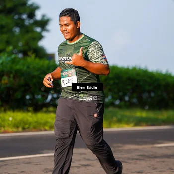 Runner Photo 6022166