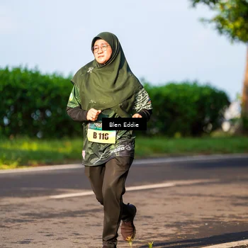 Runner Photo 6022167
