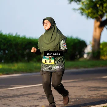 Runner Photo 6022168