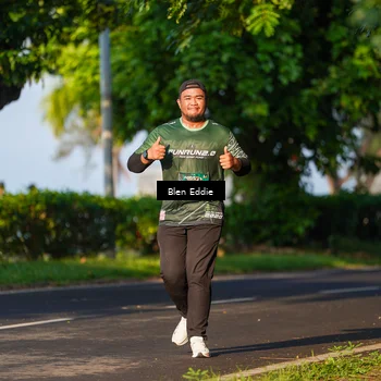 Runner Photo 6022169