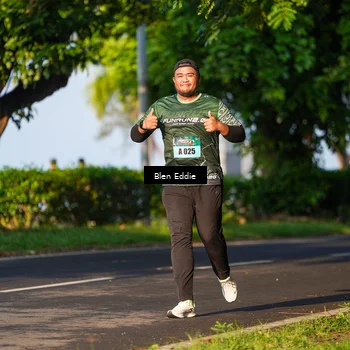 Runner Photo 6022170