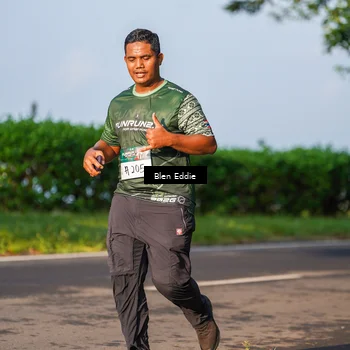 Runner Photo 6022171