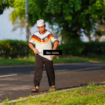 Runner Photo 6022173