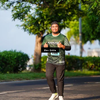 Runner Photo 6022174