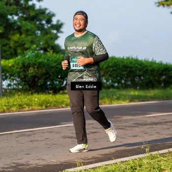 Runner Photo 6022178