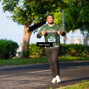 Runner Photo 6022179