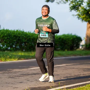 Runner Photo 6022181