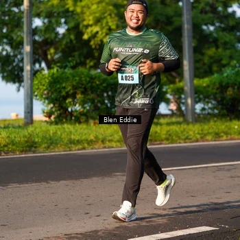 Runner Photo 6022184