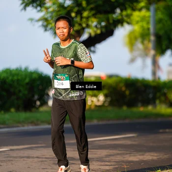 Runner Photo 6022185