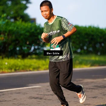 Runner Photo 6022186
