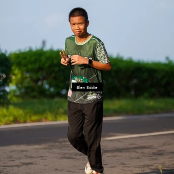Runner Photo 6022187