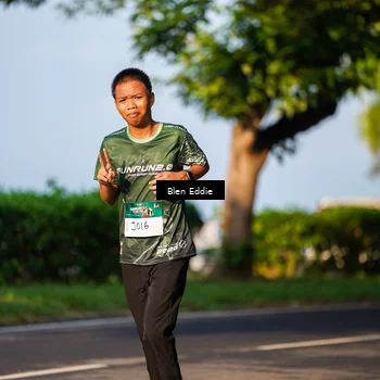 Runner Photo 6022189