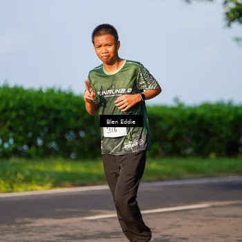 Runner Photo 6022190