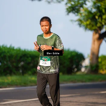 Runner Photo 6022191