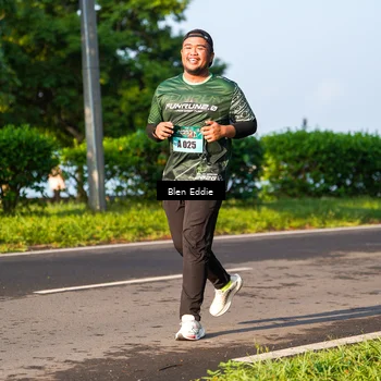 Runner Photo 6022192