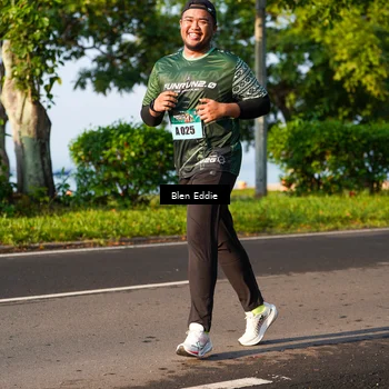 Runner Photo 6022193