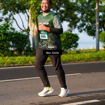 Runner Photo 6022194
