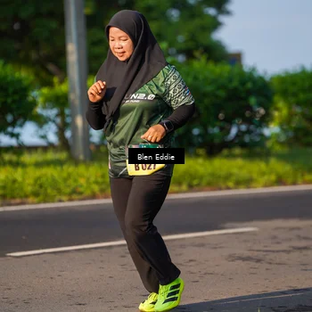 Runner Photo 6022195