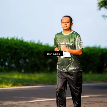 Runner Photo 6022196