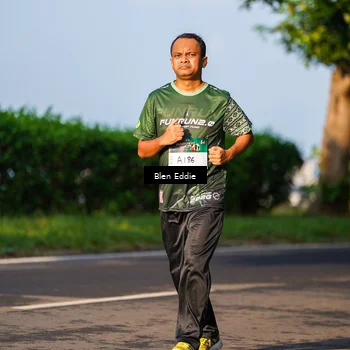Runner Photo 6022197
