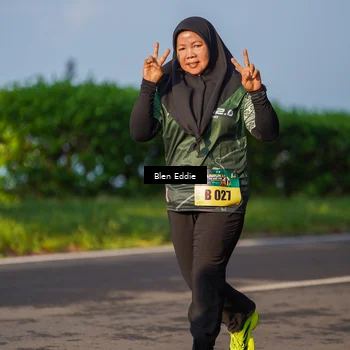 Runner Photo 6022198