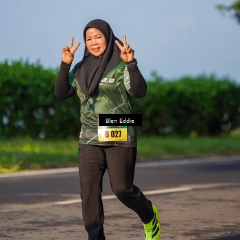 Runner Photo 6022199