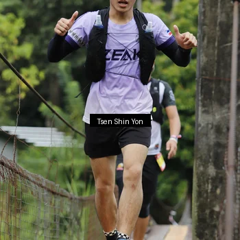 Runner Photo 60222