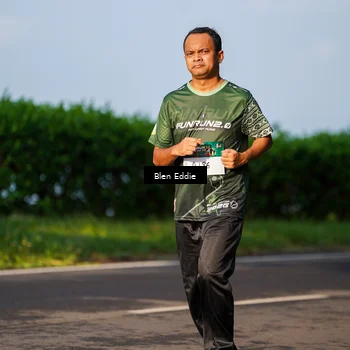 Runner Photo 6022203