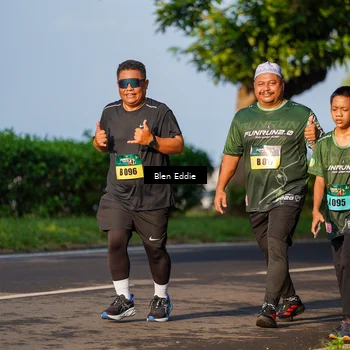 Runner Photo 6022204