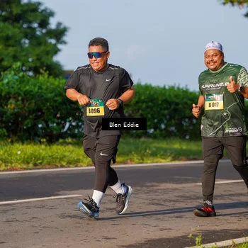 Runner Photo 6022205