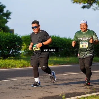 Runner Photo 6022206