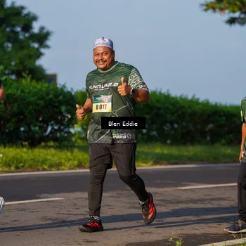 Runner Photo 6022207
