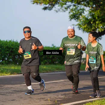 Runner Photo 6022208