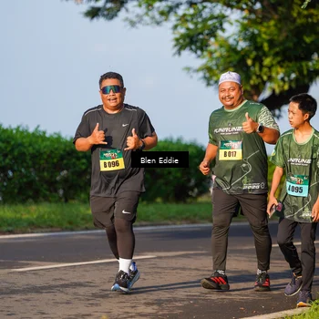 Runner Photo 6022209