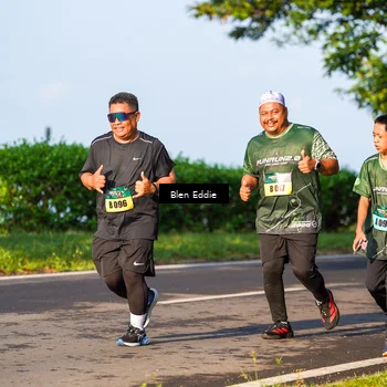 Runner Photo 6022211
