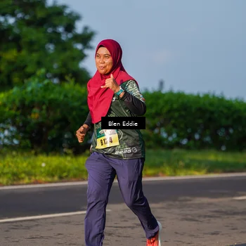 Runner Photo 6022214