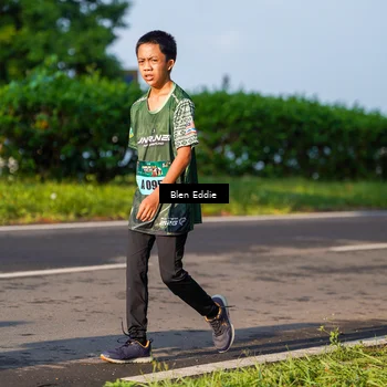 Runner Photo 6022216