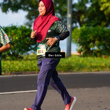Runner Photo 6022220
