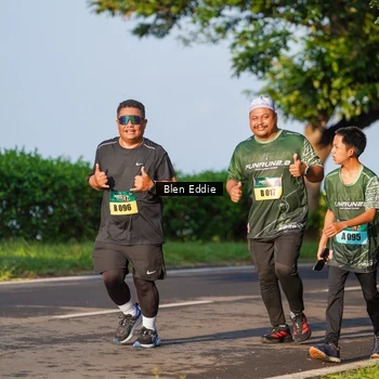 Runner Photo 6022222