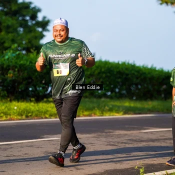 Runner Photo 6022225