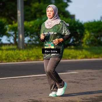 Runner Photo 6022227