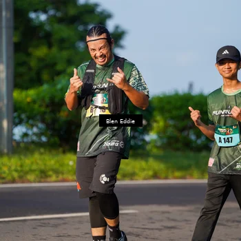 Runner Photo 6022238