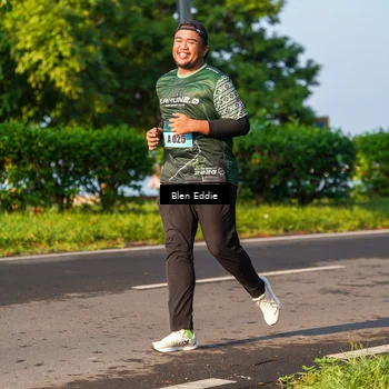 Runner Photo 6022239