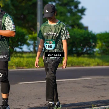 Runner Photo 6022241