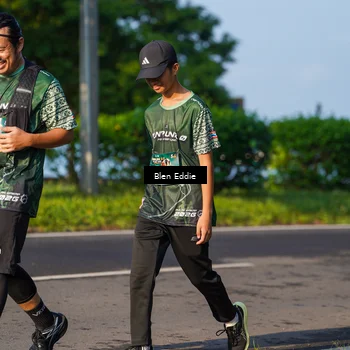 Runner Photo 6022245