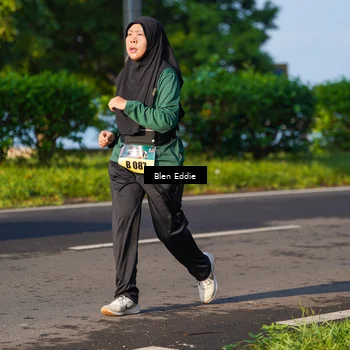 Runner Photo 6022246